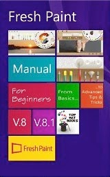 Fresh Paint Manual For Beginners: From Basics... To Advanced Tips & Tricks