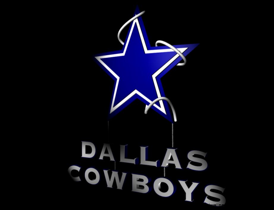 Dallas Cowboys Wallpaper 3d