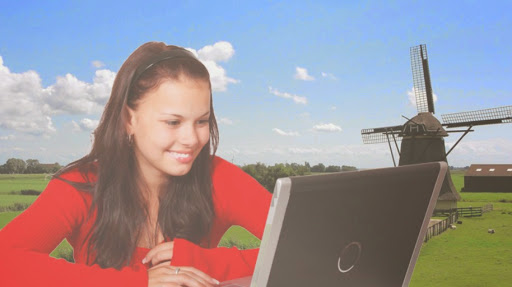 荷蘭網路商務發展迅速，尤其是複合通路型態電商!