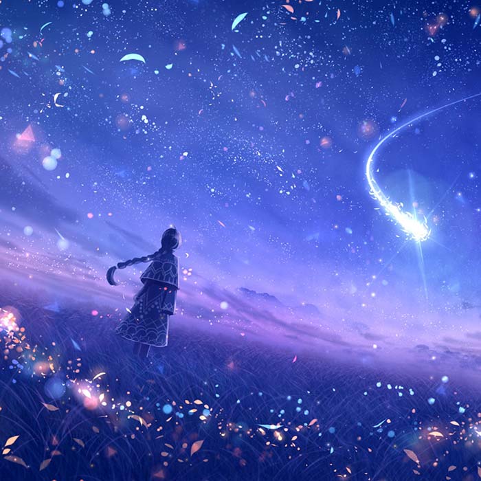 Anime Original №42 Wallpaper Engine | Download Wallpaper ...