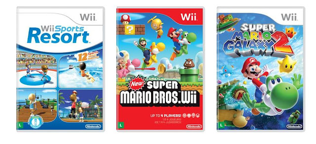 Nintendo derruba o preço de New Super Mario Bros. Wii, Super Mario Galaxy 2 e Wii Sports Resort 1 jogo-nintendo-wii-new-super-mario-bros.jpg