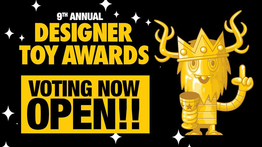 toy awards 2019