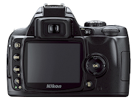 Nikon D40X Software Download