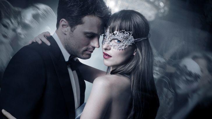 Watch Fifty Shades Darker Full Movie Online 2017 How To