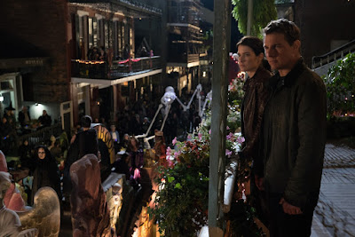 Jack Reacher: Never Go Back Movie Image 1 (6)