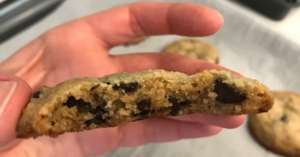 Featured image of post Steps to Make Walnut Flour Cookies