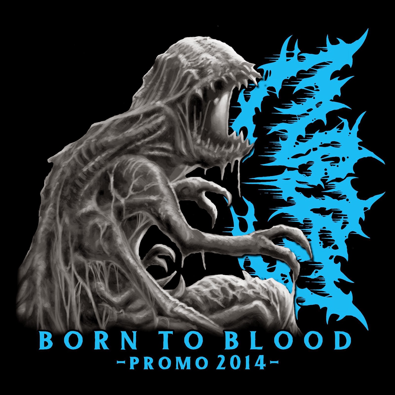 Murtad - Promo 2014