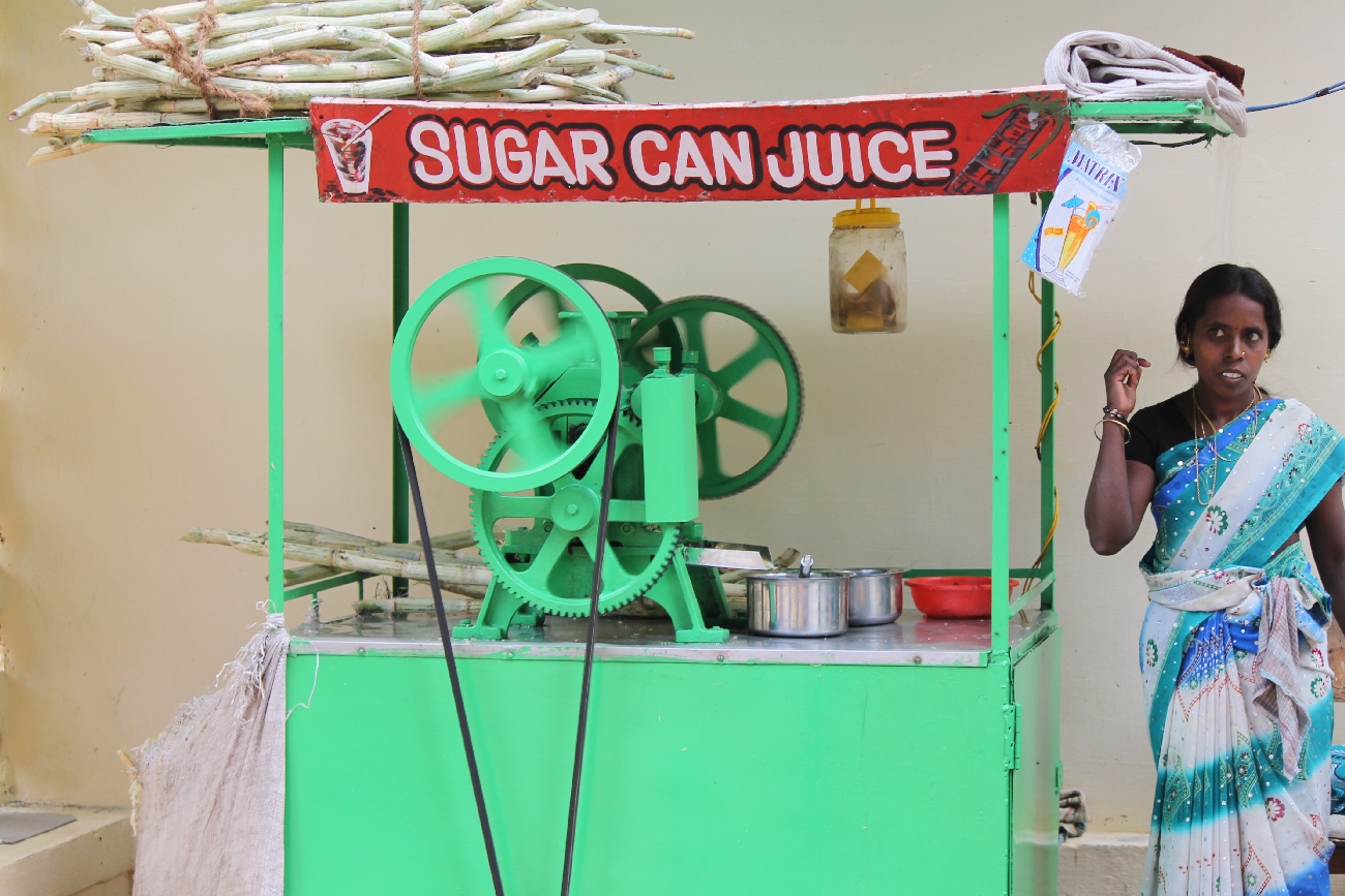 SUGARCANE JUICE Go Back To Childhood Favorite and Stay Healthy