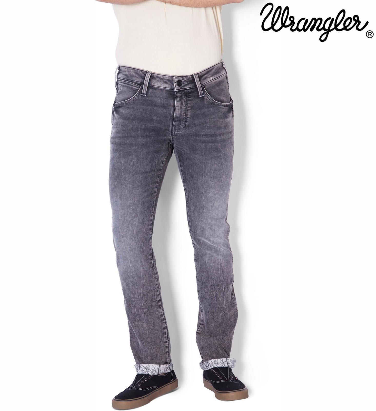 wrangler travel jeans