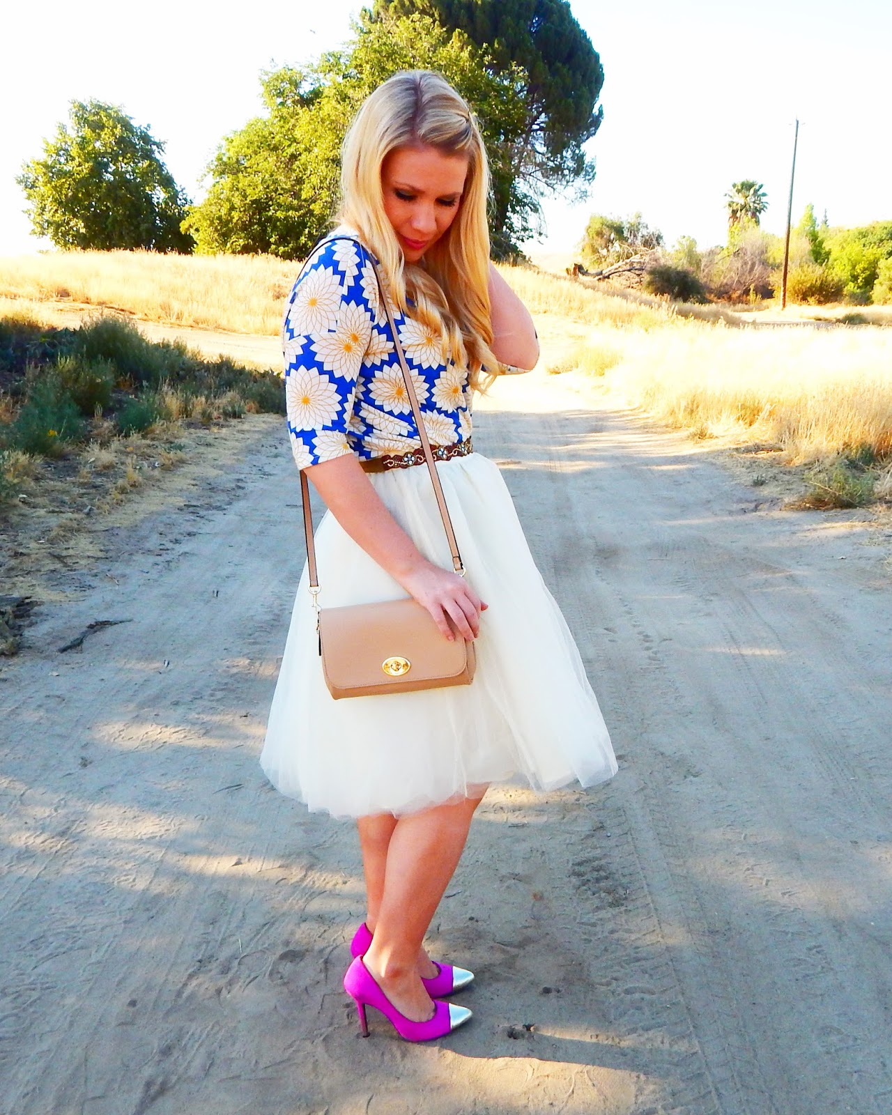 Summer Daisy Inspired Outfit Summer Daisy Inspired Outfit