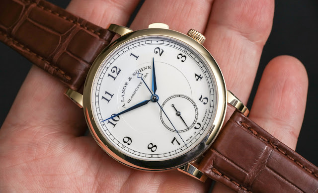 2018 Replica A. Lange & Sohne 1815 ‘Homage To Walter Lange’ Watch Introduce