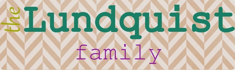 LUNDQUIST FAMILY