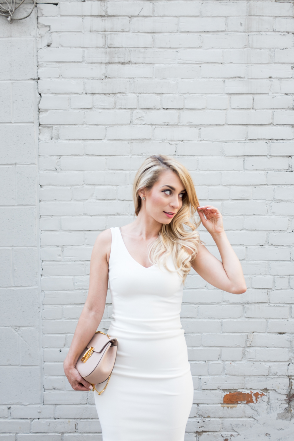 OOTD - What I Wore To The Nordstrom Gala | La Petite Noob | A Toronto ...
