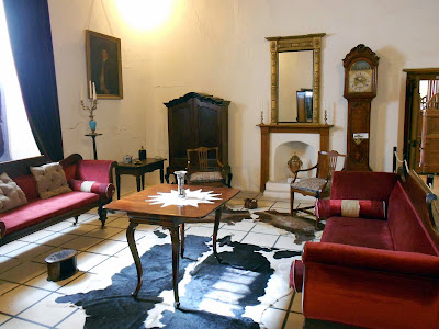 Swellendam Museums