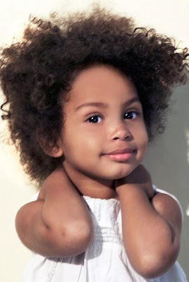 African American Little Girl Hairstyles Pictures Collections