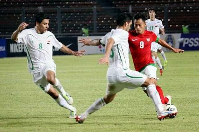 Hasil Piala AFF Cup 2014 Timnas Senior Indonesia vs Vietnam Skor 2-2