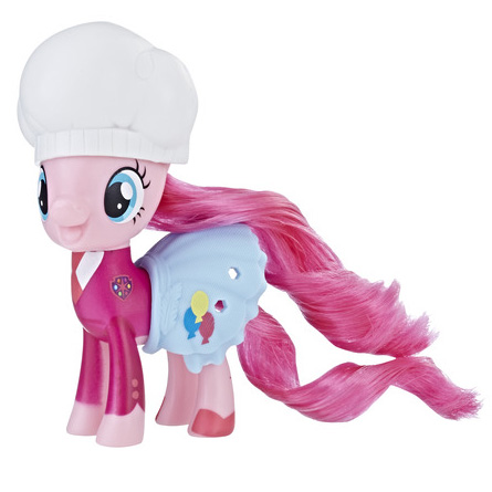 my little pony school of friendship collection pack