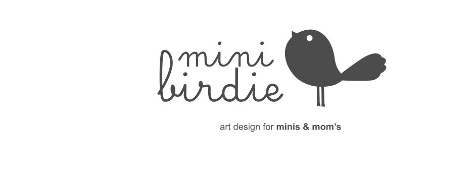 Mini Birdie