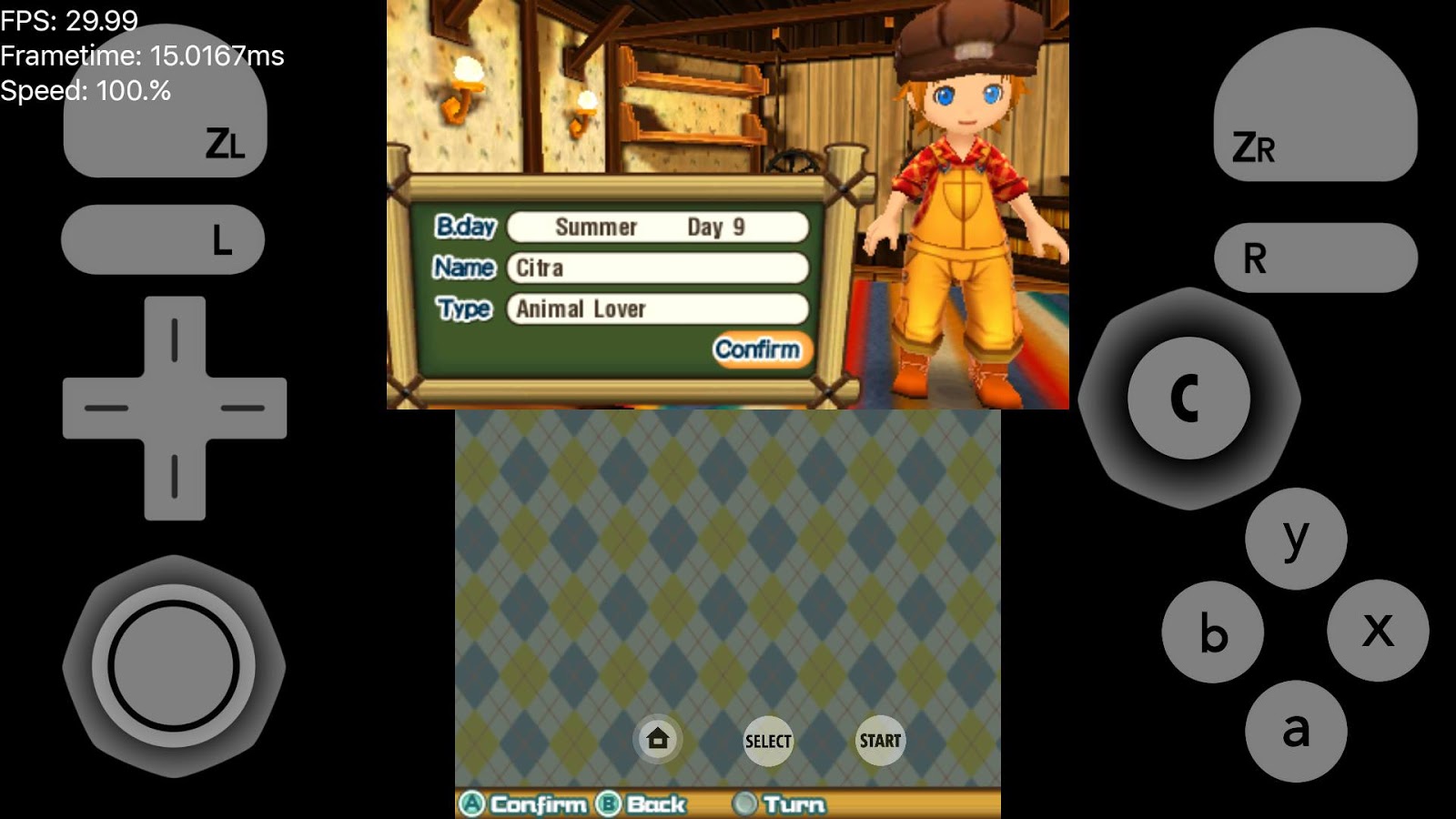 harvest moon story of seasons emulator harvest moon story of seasons emulator