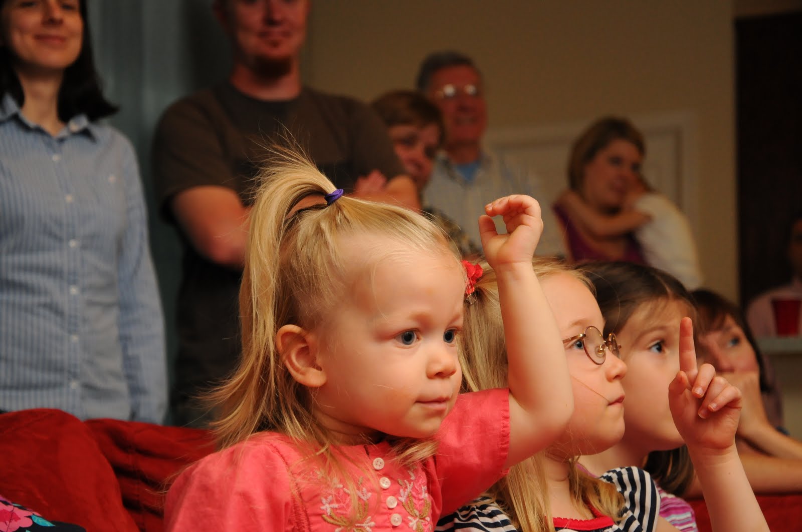 Your Child at 6 Years Old: The Big Transition Nobody Prepares You For