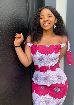 21+ Unique Ankara Dresses Styles Attires For African Women To Wear African American women tend to be conscious of what they wear 21+ Unique Ankara Dresses Styles Attires For African Women To Wear