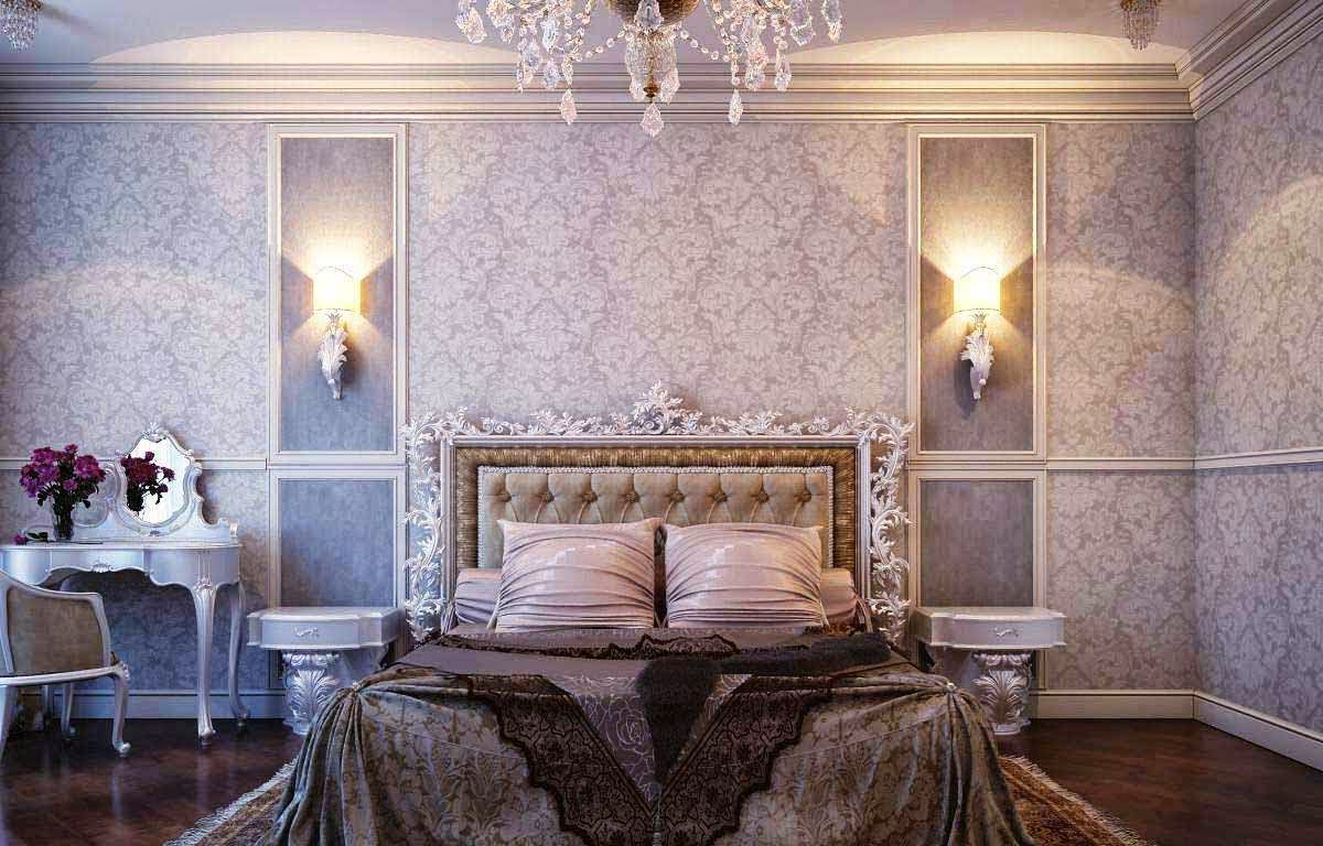 15 Modern and Romantic Bedroom Design  Good Design  Interior