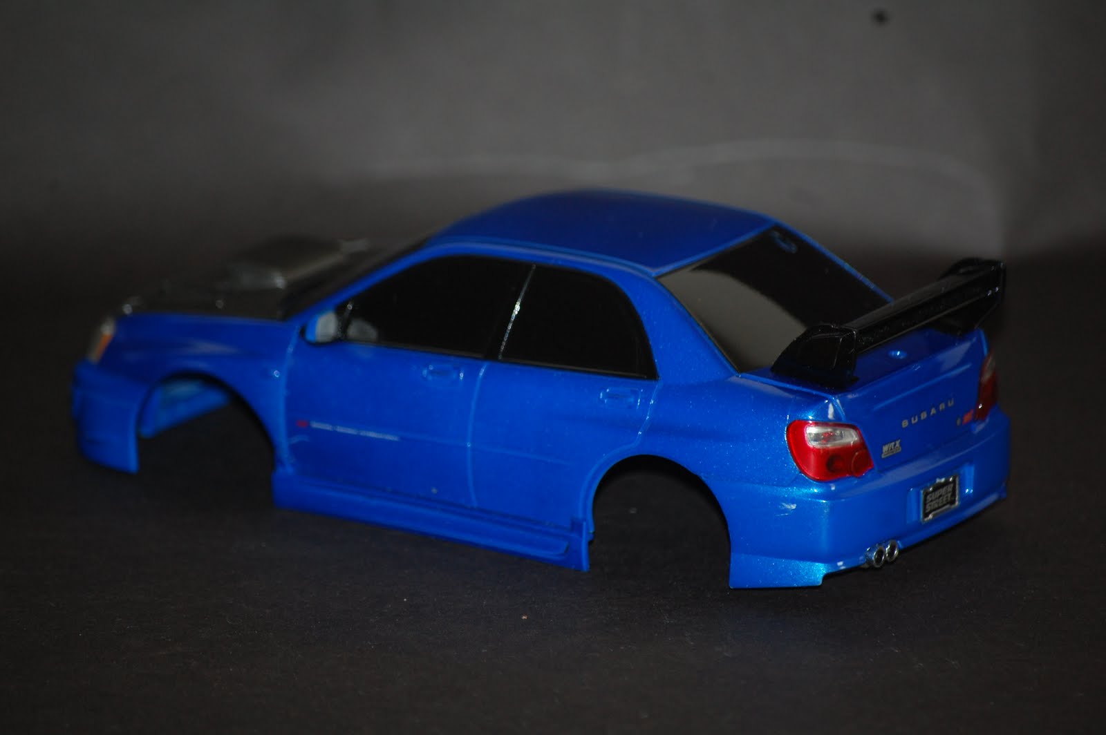 xmods body kits