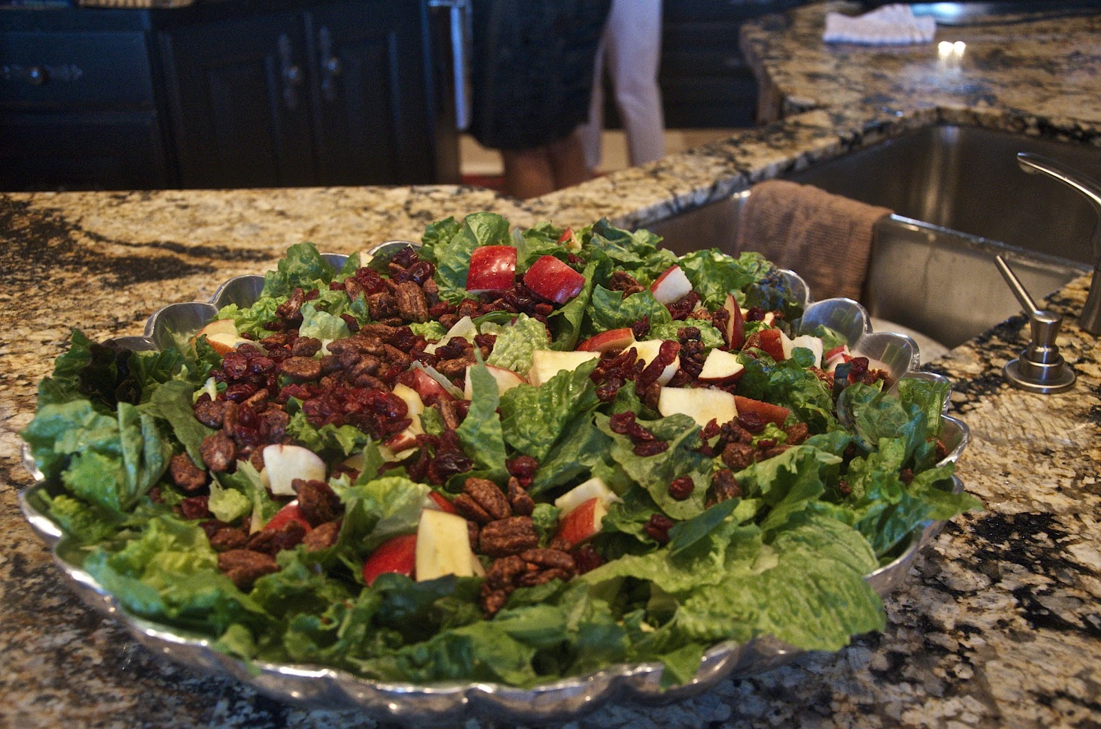 Wild Game Dinner, 2013 Entertaining Women