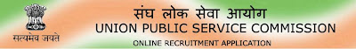 UPSC ONLINE Recruitment April 2013 Application Online