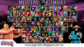 mortal kombat project 4.1 season 2 final additions mortal kombat project 4.1 season 2 final additions