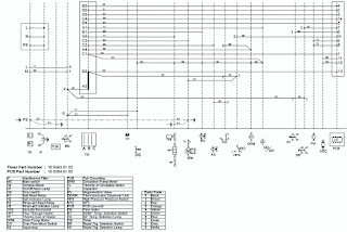 Schematic Diagrams: WHIRLPOOL DISH-WASHER ADG352WH – EXPLODED VIEW