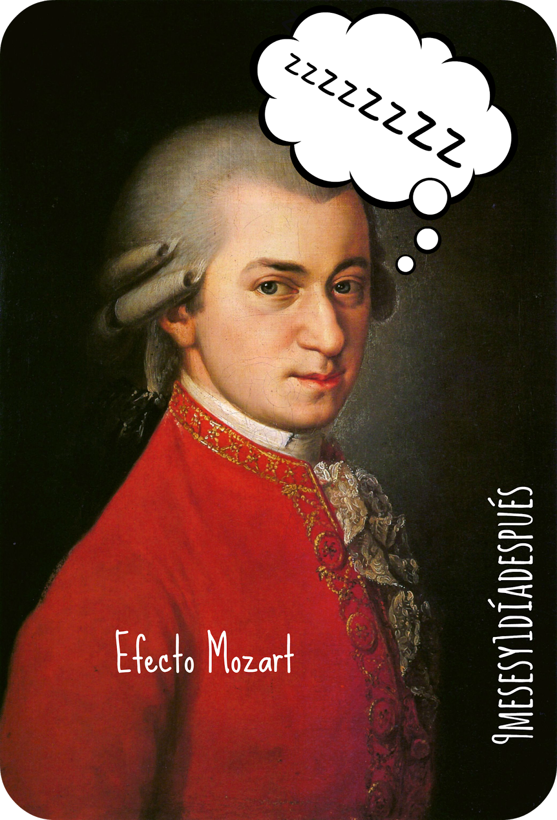 efecto Mozart