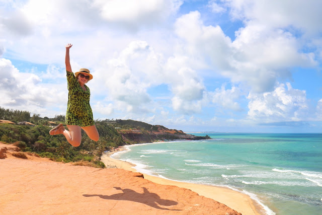 Blog Apaixonados por Viagens - Natal - Praias - Passeios - Roteiro