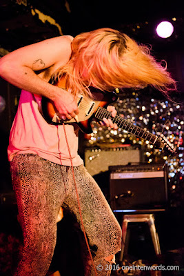 The Effens at The Legendary Horseshoe Tavern for NXNE 2016 June 13, 2016 Photos by John at One In Ten Words oneintenwords.com toronto indie alternative live music blog concert photography pictures