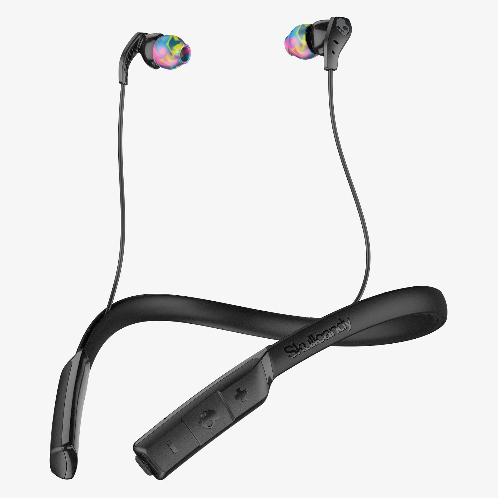 SKULLCANDY EXPANDS SPORT PERFORMANCE LINE WITH METHOD WIRELESS EARBUDS