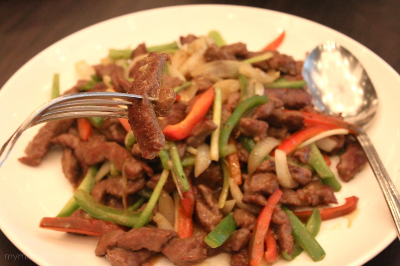 My MomFriday Unlimited Dim Sum New World Makati Hotel's Jasmine