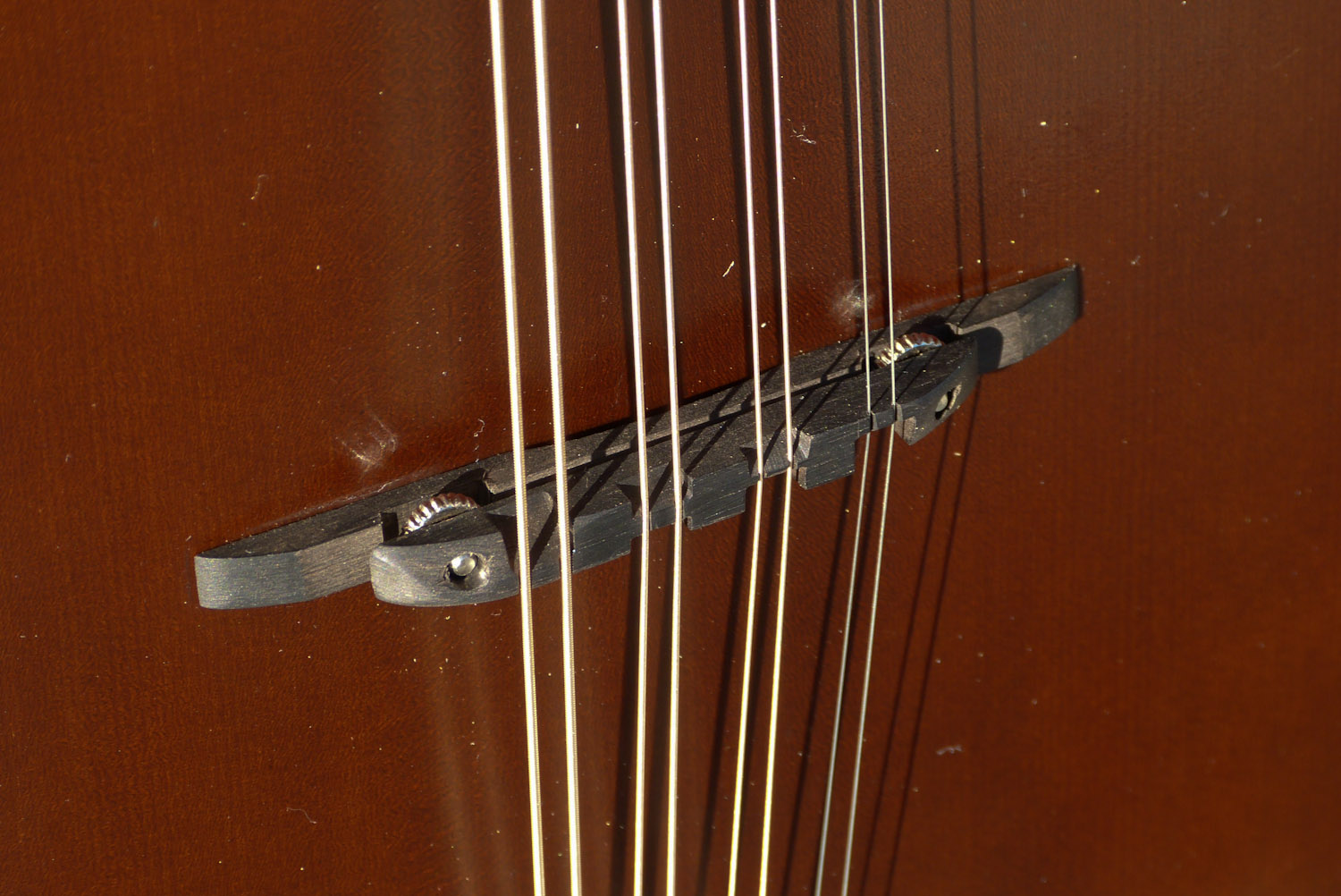 1995 Flatiron 3MB Bouzouki