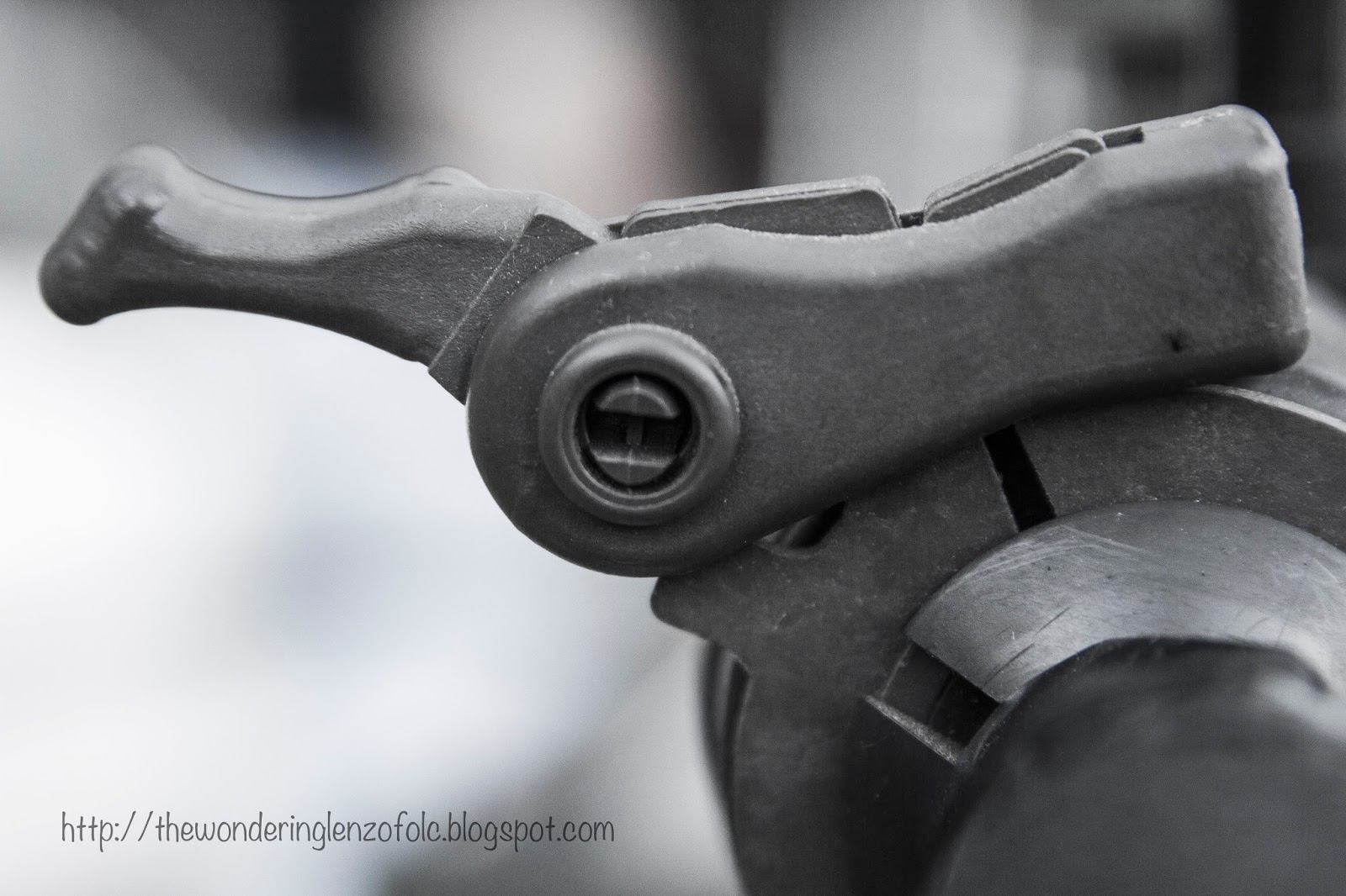 Greenhouse Moto Cafe Choking' it