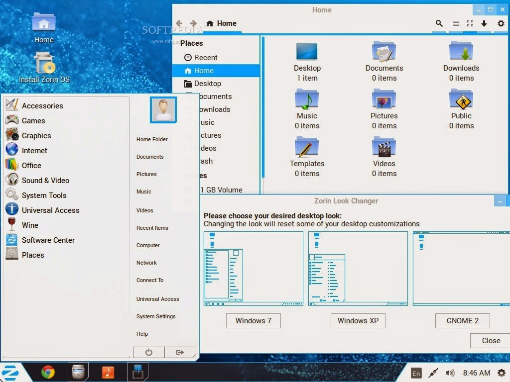 Zorin os antivirus installer Zorin os antivirus installer