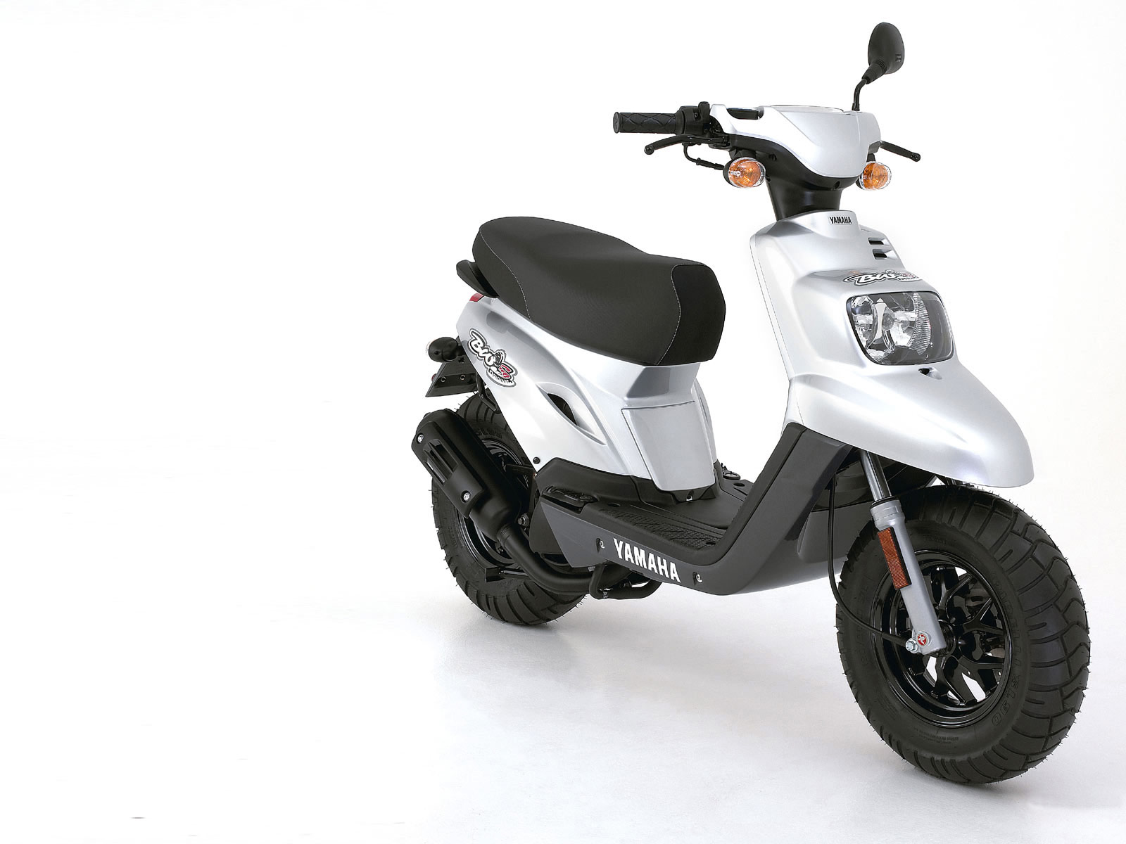 2005 YAMAHA BWs Scooter pictures, insurance information | Cars Games Today