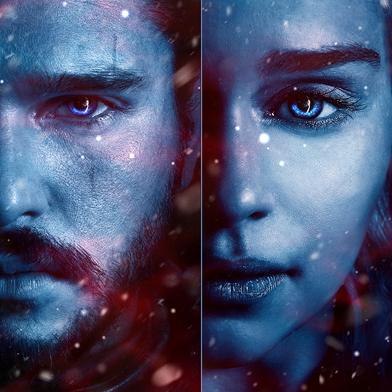 Game of Thrones Wallpaper Engine