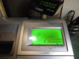 chuyên cung cấp máy in bill, máy tính tiền giá tốt nhất miền nam