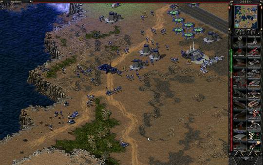 download tiberian sun firestorm download tiberian sun firestorm