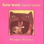 Bow Wow Meow: It's Rhyming Cats and Dogs  811 FLO