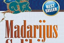 Ebook Buku Agus Mustofa