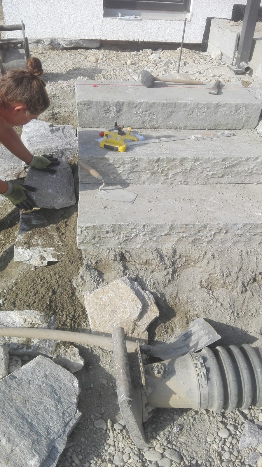 Praxisjahr 2016 17 Mona Korn Mettenheim Deutschland September 2016