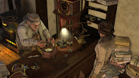 Syberia 3 Game Screenshot 15