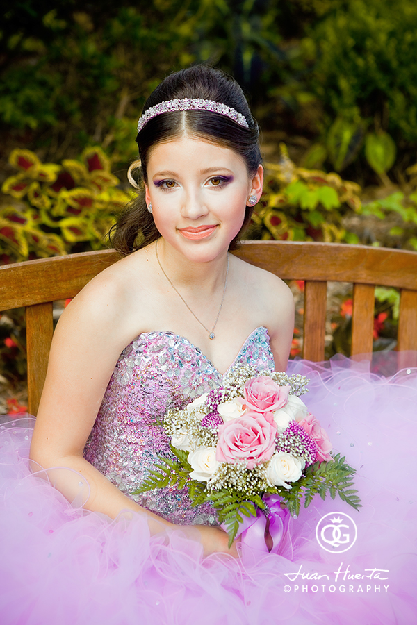 Fotografia para quinceaneras en Houston: Quinceaneras Gallery by Juan