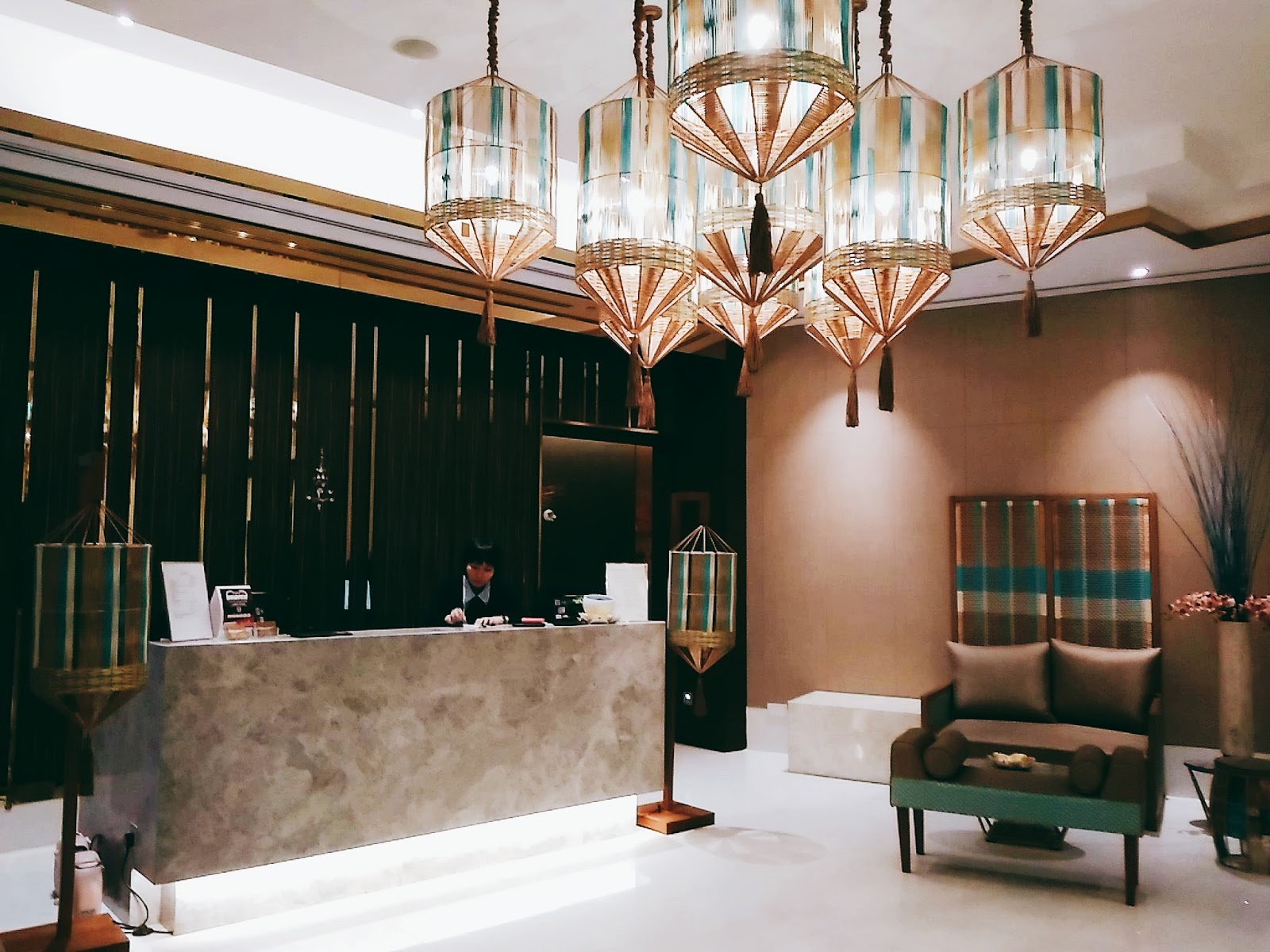 Meryl Loh [Product Launch] KIM's Bird Nest Beverage