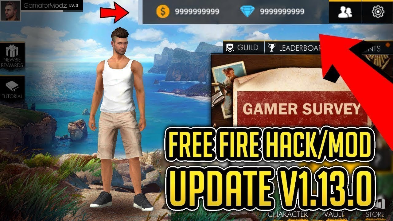 Gameboost.Org/FFB cheat free fire diamond android | Vopi.Me ... - 